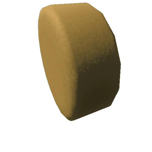 Cheese Shape